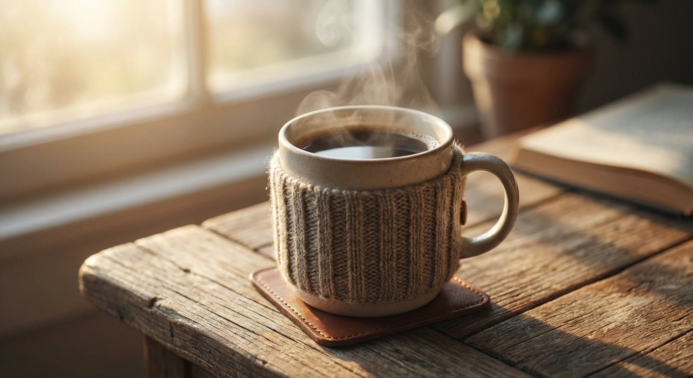 Koffie